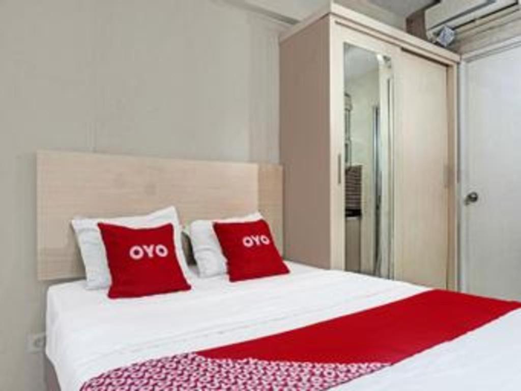 Capital O 91820 S&A Collection 2 Hotel Jakarta Exterior photo